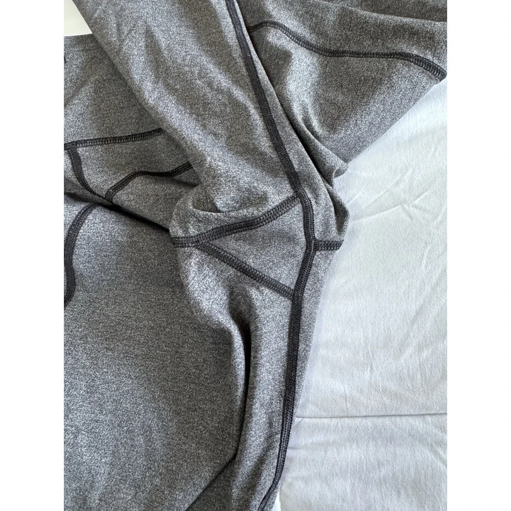 Lululemon Leggings Womens 6 Gear Up Crop 17